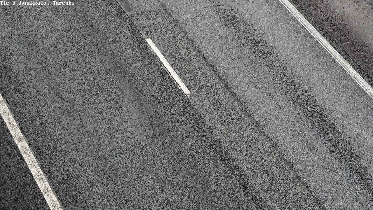 Kelikamerat Kuva Tie 3 Janakkala, Turenki, Janakkala, Kanta-Häme