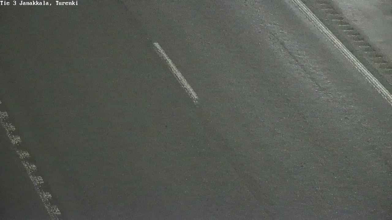 Weather Camera Image Väg 3 Janakkala, Turenki, Janakkala, Kanta-Häme
