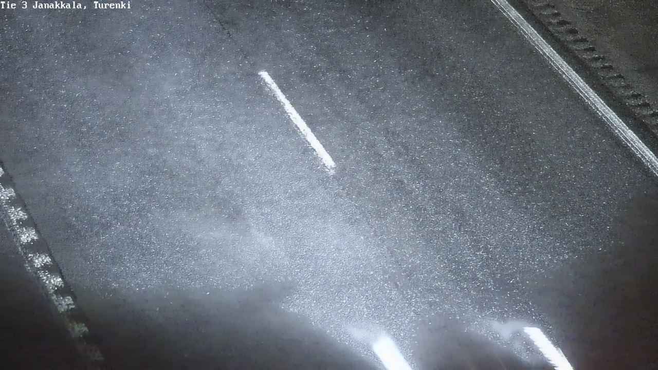 Weather Camera Image Väg 3 Janakkala, Turenki, Janakkala, Kanta-Häme