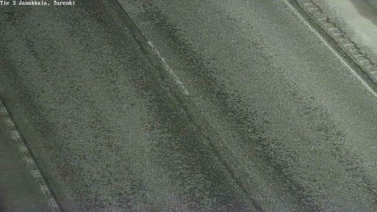 Kelikamerat Kuva Tie 3 Janakkala, Turenki, Janakkala, Kanta-Häme