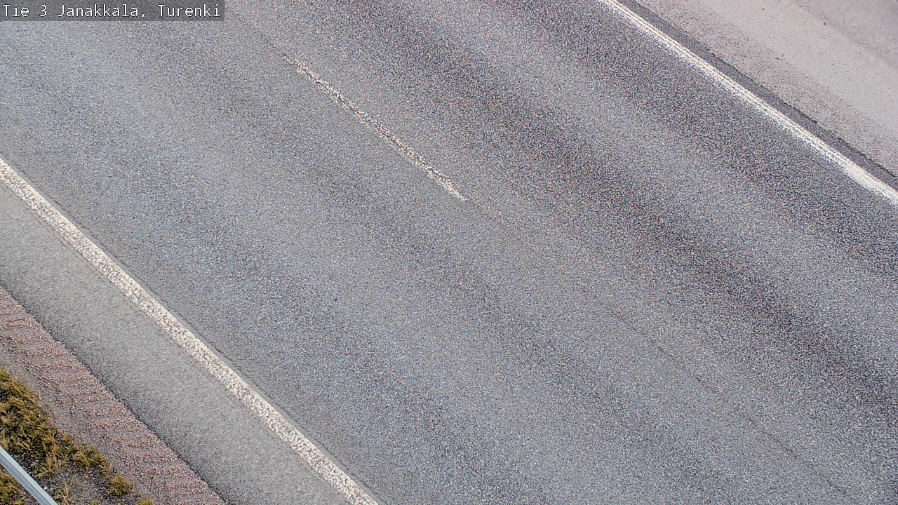 Kelikamerat Kuva Tie 3 Janakkala, Turenki, Janakkala, Kanta-Häme