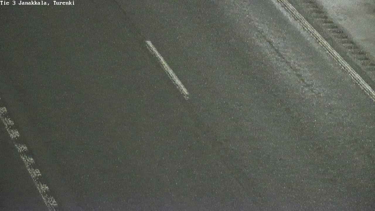 Weather Camera Image Väg 3 Janakkala, Turenki, Janakkala, Kanta-Häme