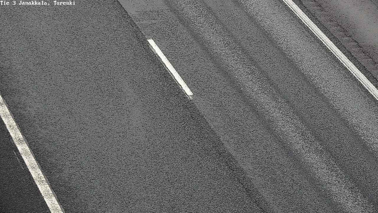 Kelikamerat Kuva Tie 3 Janakkala, Turenki, Janakkala, Kanta-Häme