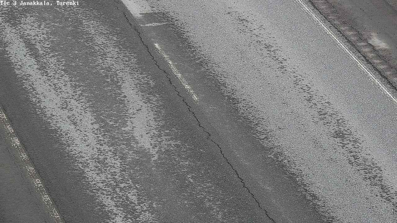 Weather Camera Image Väg 3 Janakkala, Turenki, Janakkala, Kanta-Häme