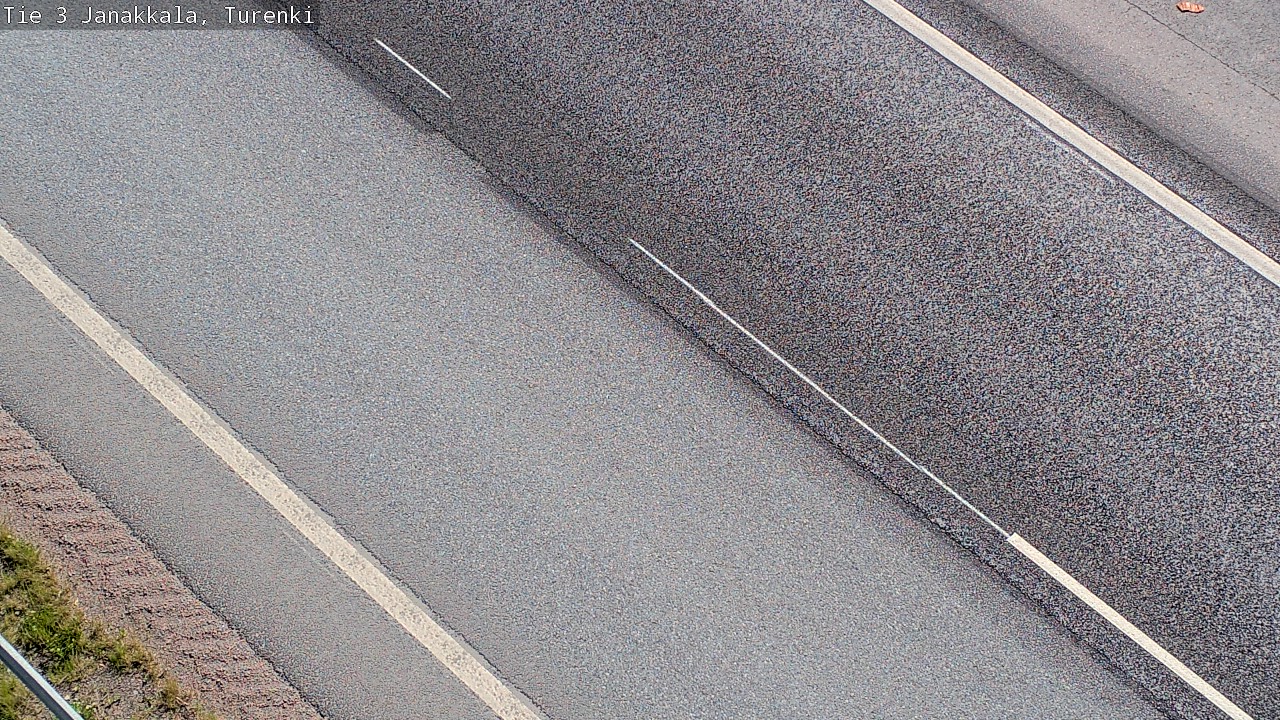 Kelikamerat Kuva Tie 3 Janakkala, Turenki, Janakkala, Kanta-Häme