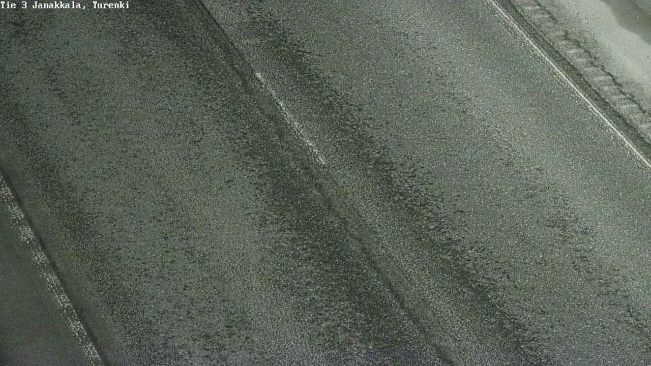 Kelikamerat Kuva Tie 3 Janakkala, Turenki, Janakkala, Kanta-Häme