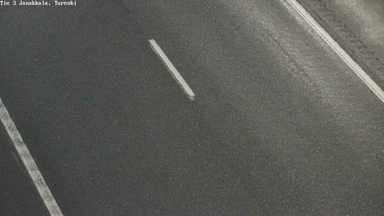 Kelikamerat Kuva Tie 3 Janakkala, Turenki, Janakkala, Kanta-Häme