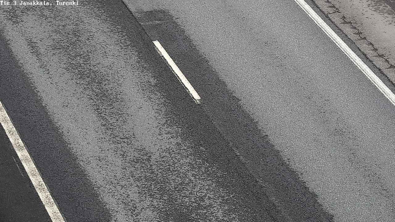 Kelikamerat Kuva Tie 3 Janakkala, Turenki, Janakkala, Kanta-Häme