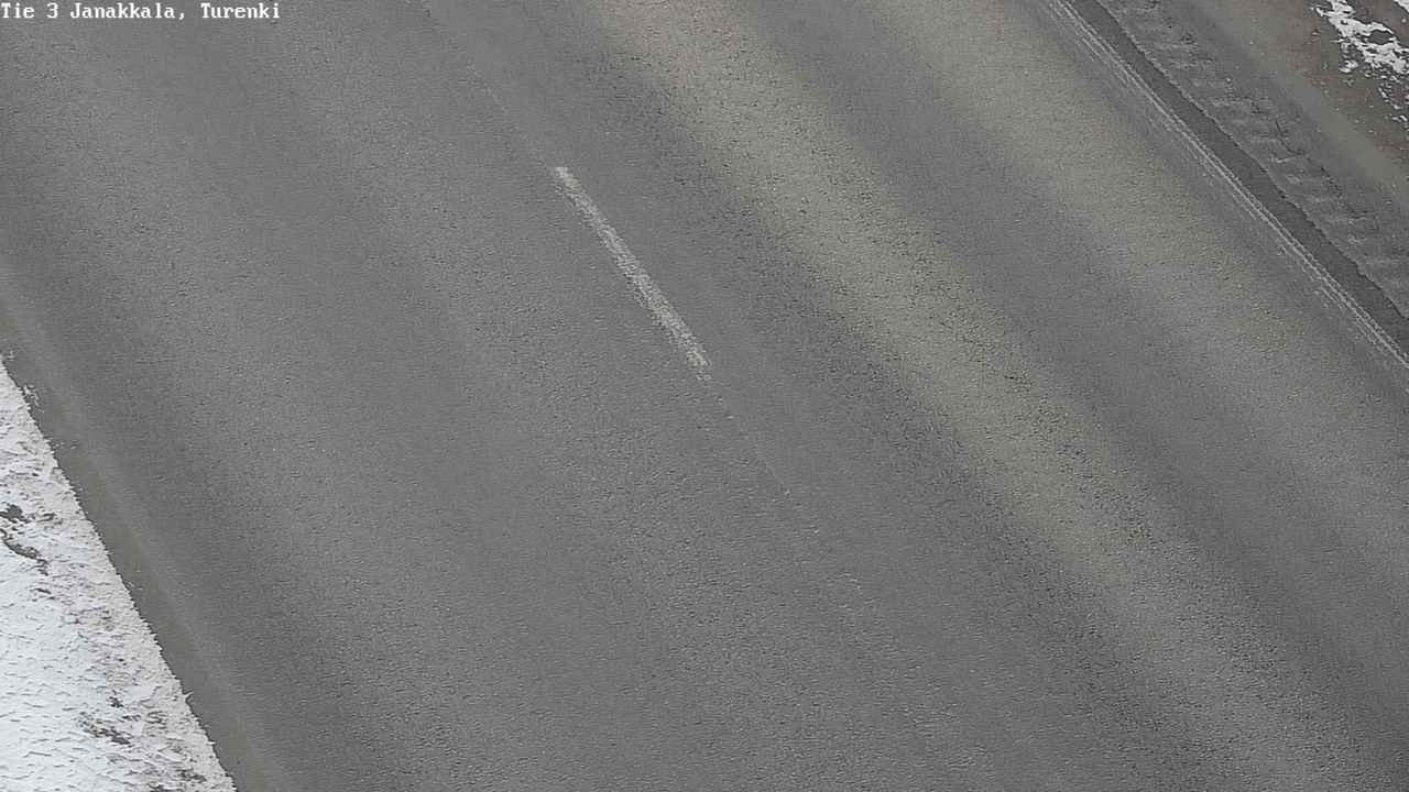 Kelikamerat Kuva Tie 3 Janakkala, Turenki, Janakkala, Kanta-Häme