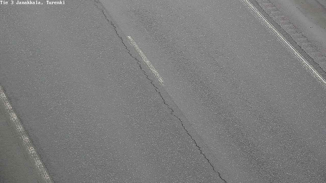 Kelikamerat Kuva Tie 3 Janakkala, Turenki, Janakkala, Kanta-Häme