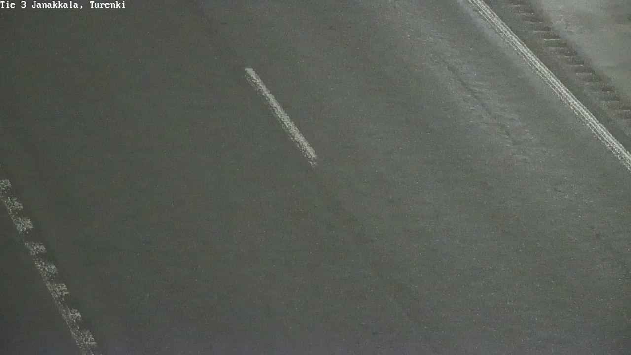 Weather Camera Image Väg 3 Janakkala, Turenki, Janakkala, Kanta-Häme