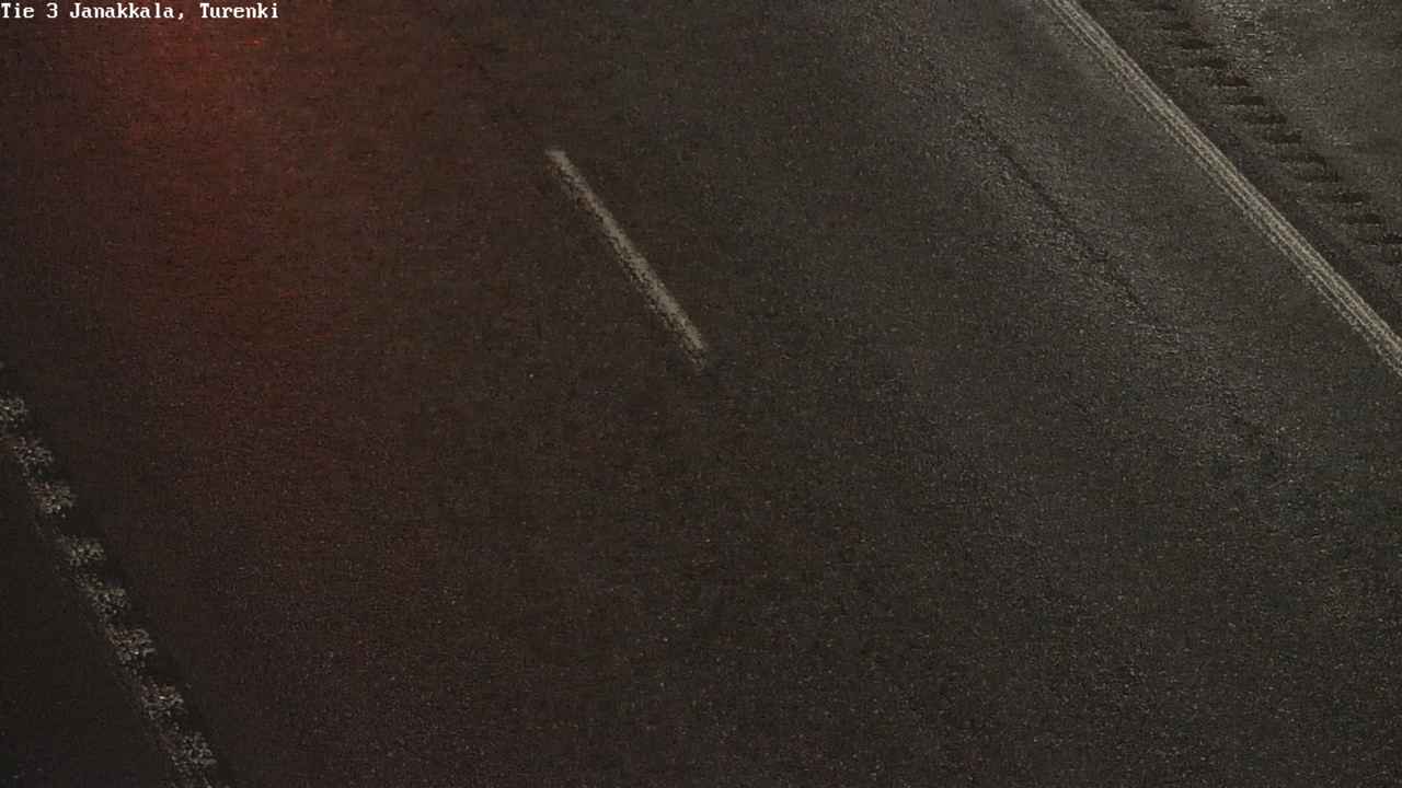 Weather Camera Image Väg 3 Janakkala, Turenki, Janakkala, Kanta-Häme
