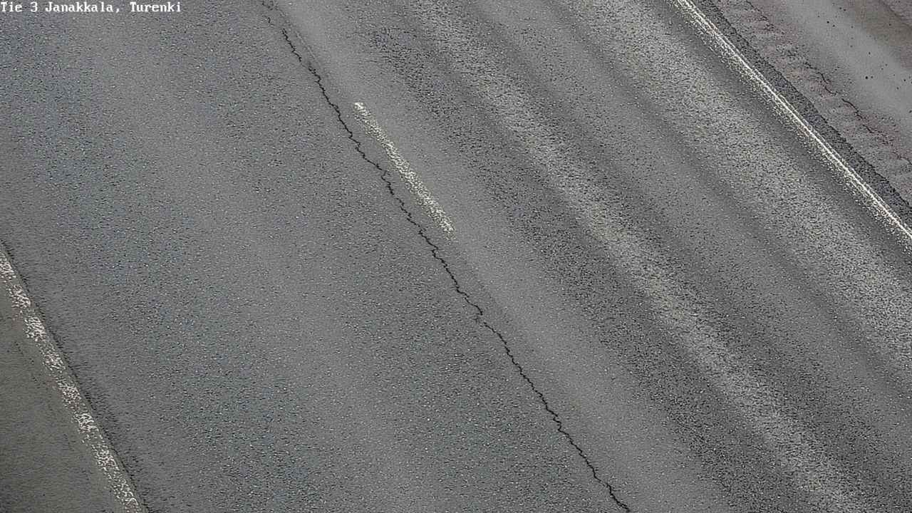 Kelikamerat Kuva Tie 3 Janakkala, Turenki, Janakkala, Kanta-Häme