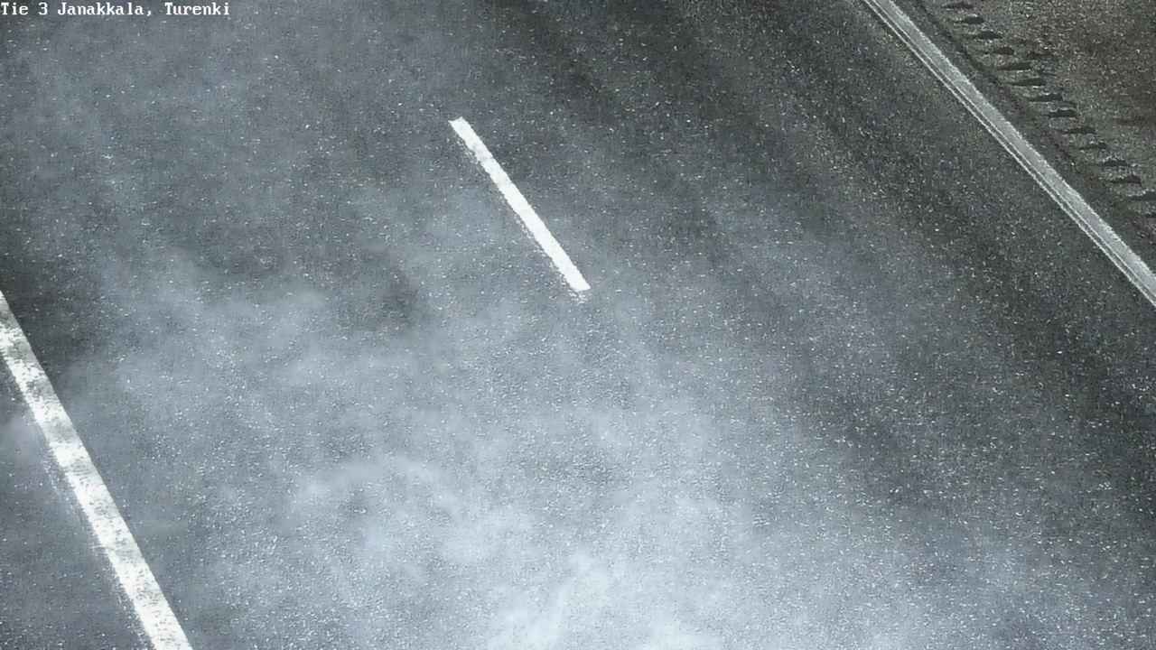 Kelikamerat Kuva Tie 3 Janakkala, Turenki, Janakkala, Kanta-Häme