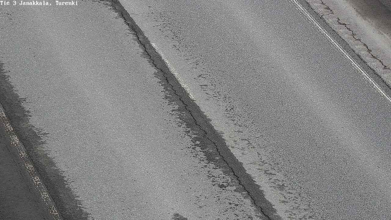 Kelikamerat Kuva Tie 3 Janakkala, Turenki, Janakkala, Kanta-Häme