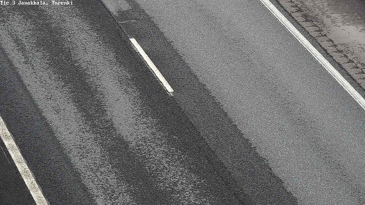 Kelikamerat Kuva Tie 3 Janakkala, Turenki, Janakkala, Kanta-Häme