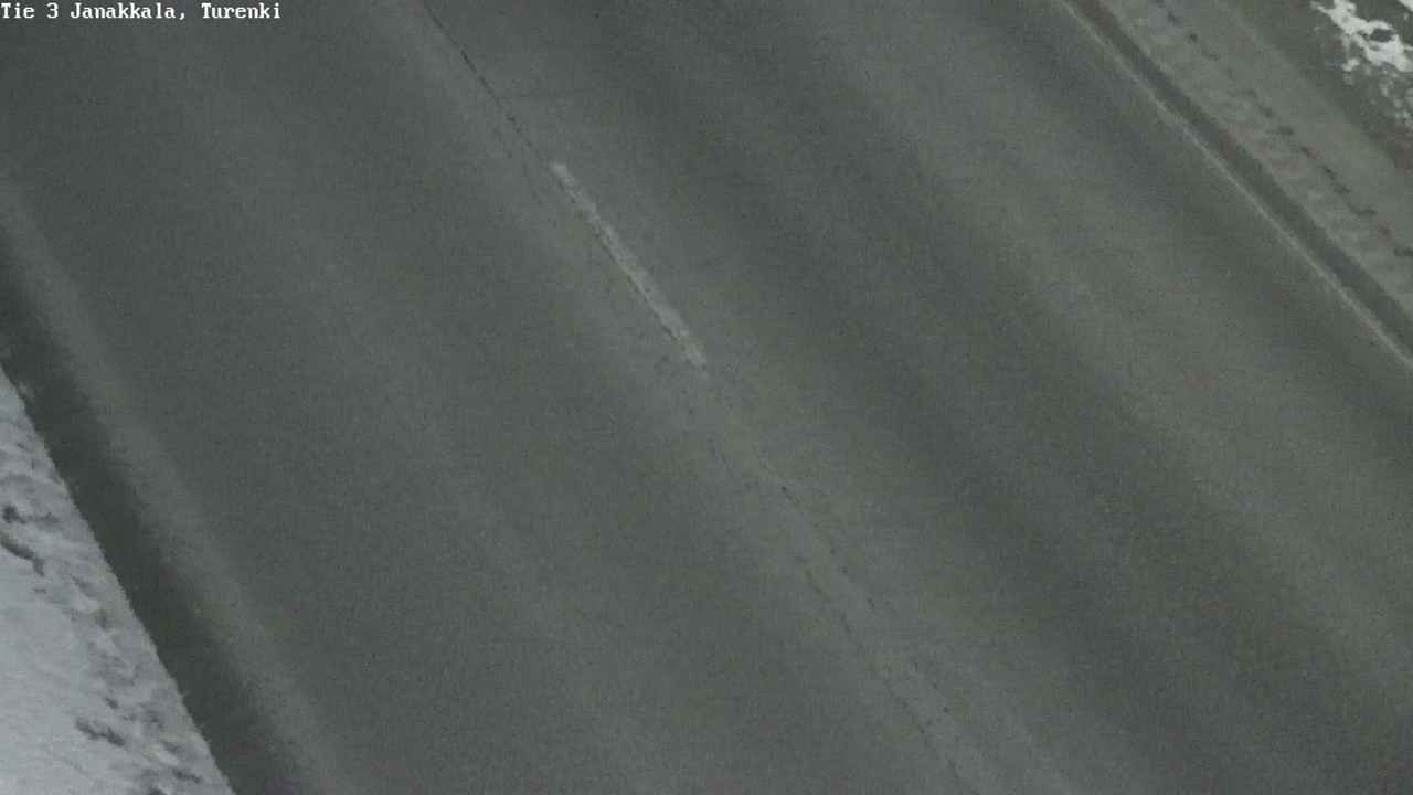 Kelikamerat Kuva Tie 3 Janakkala, Turenki, Janakkala, Kanta-Häme