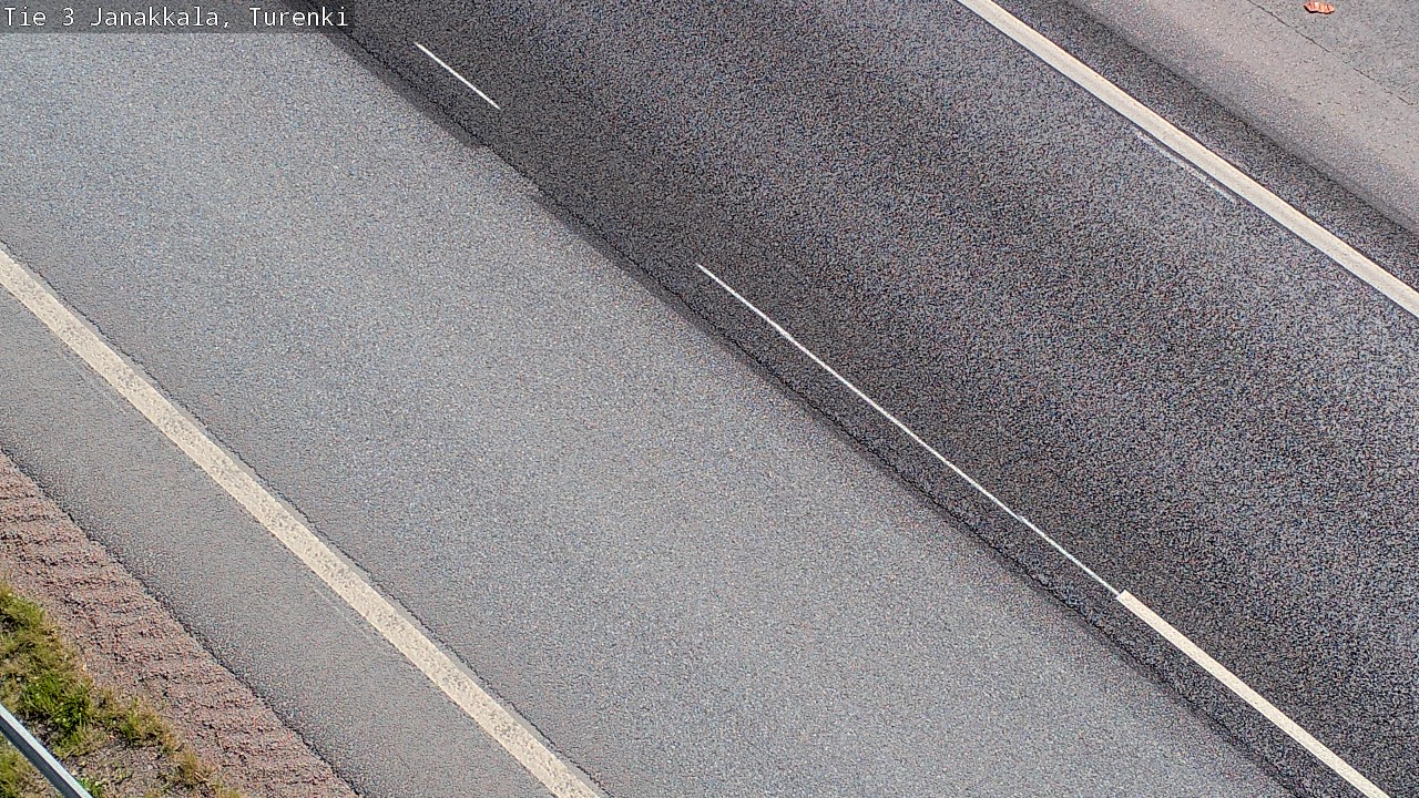 Kelikamerat Kuva Tie 3 Janakkala, Turenki, Janakkala, Kanta-Häme
