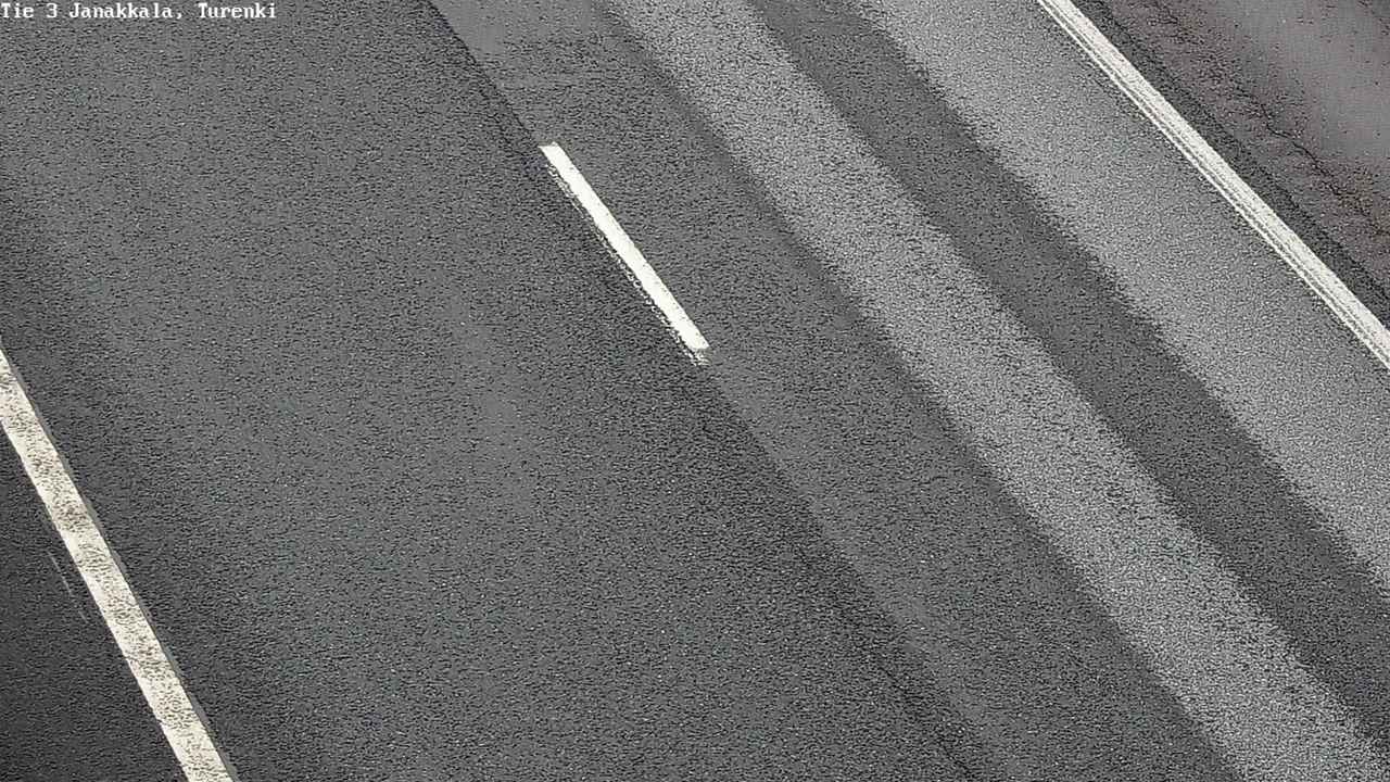 Kelikamerat Kuva Tie 3 Janakkala, Turenki, Janakkala, Kanta-Häme