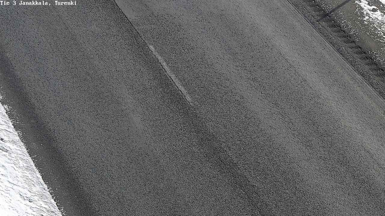 Kelikamerat Kuva Tie 3 Janakkala, Turenki, Janakkala, Kanta-Häme