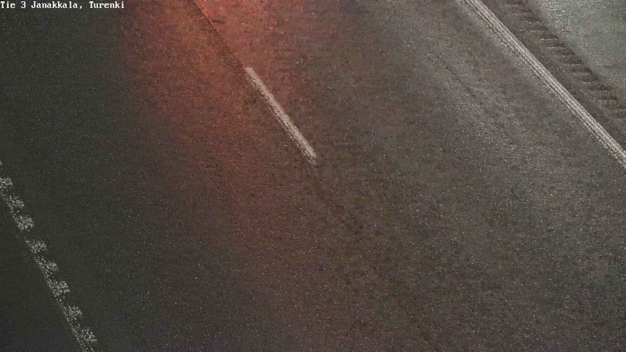 Weather Camera Image Väg 3 Janakkala, Turenki, Janakkala, Kanta-Häme