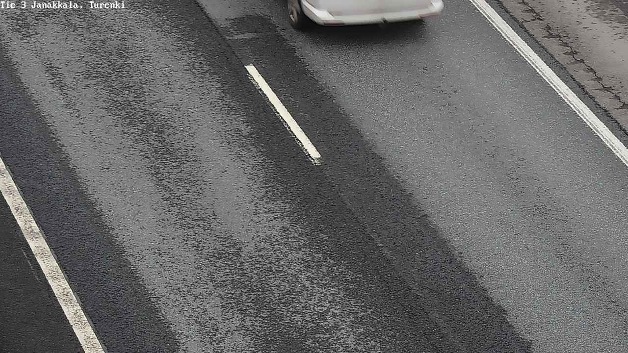 Kelikamerat Kuva Tie 3 Janakkala, Turenki, Janakkala, Kanta-Häme