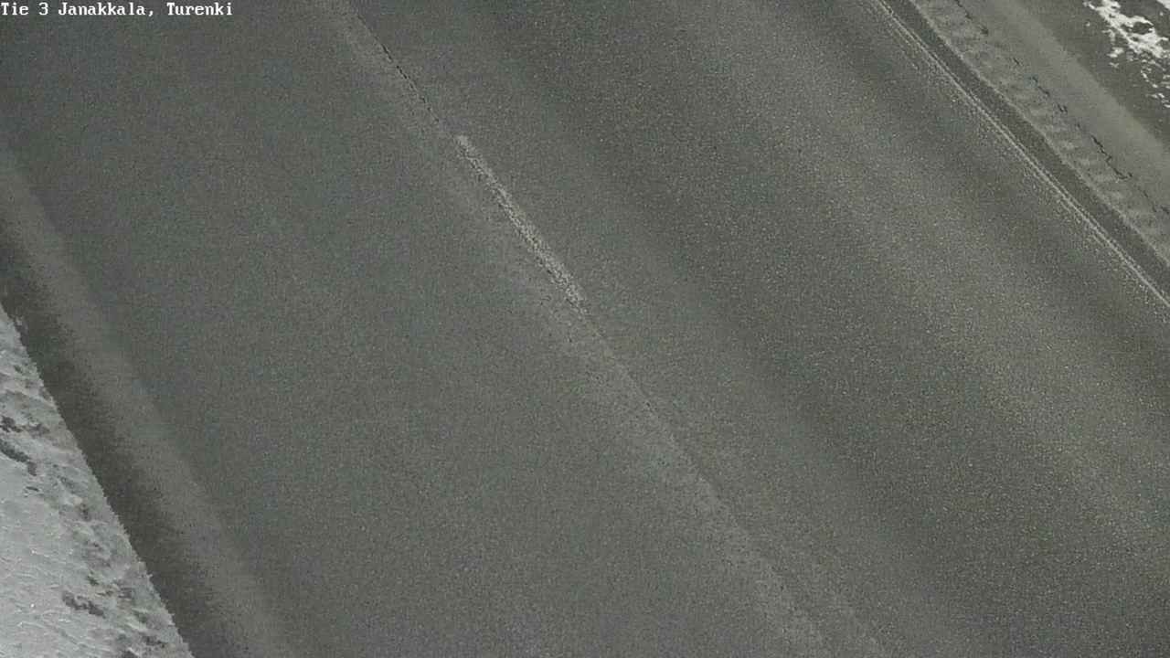 Kelikamerat Kuva Tie 3 Janakkala, Turenki, Janakkala, Kanta-Häme