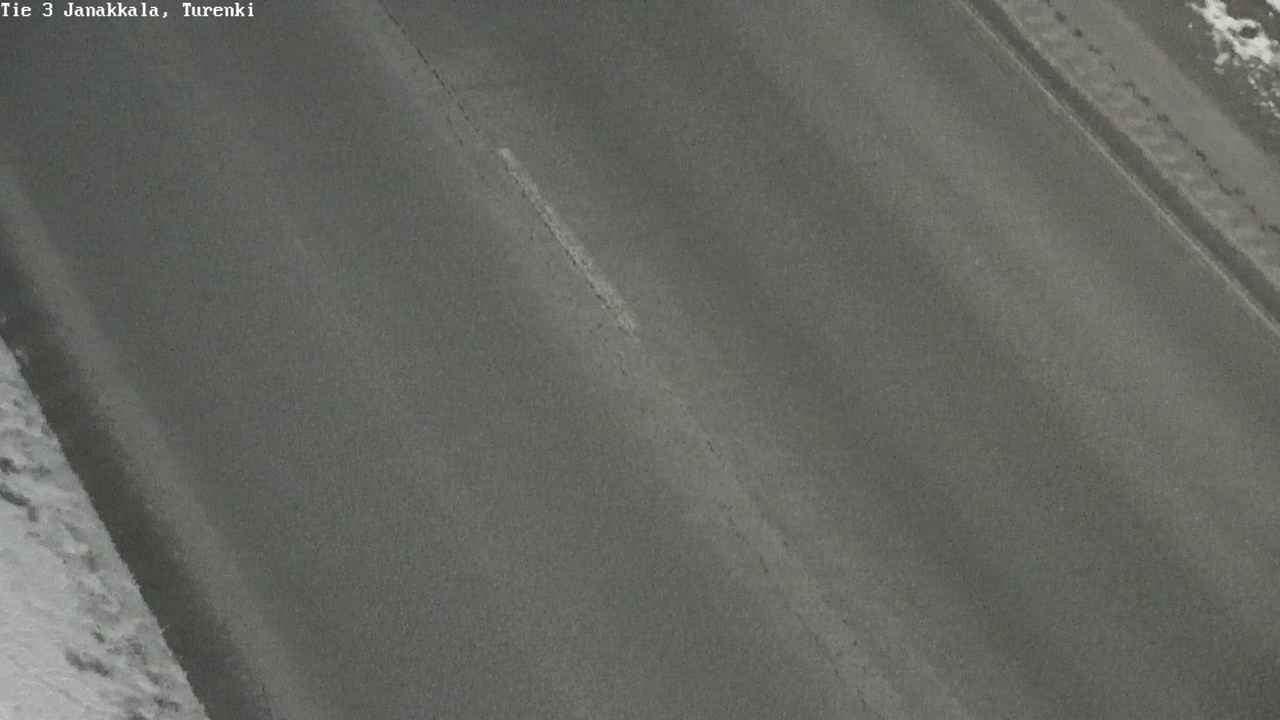 Kelikamerat Kuva Tie 3 Janakkala, Turenki, Janakkala, Kanta-Häme