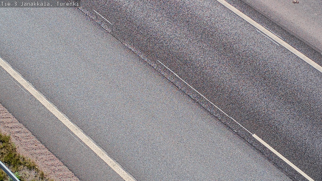 Kelikamerat Kuva Tie 3 Janakkala, Turenki, Janakkala, Kanta-Häme