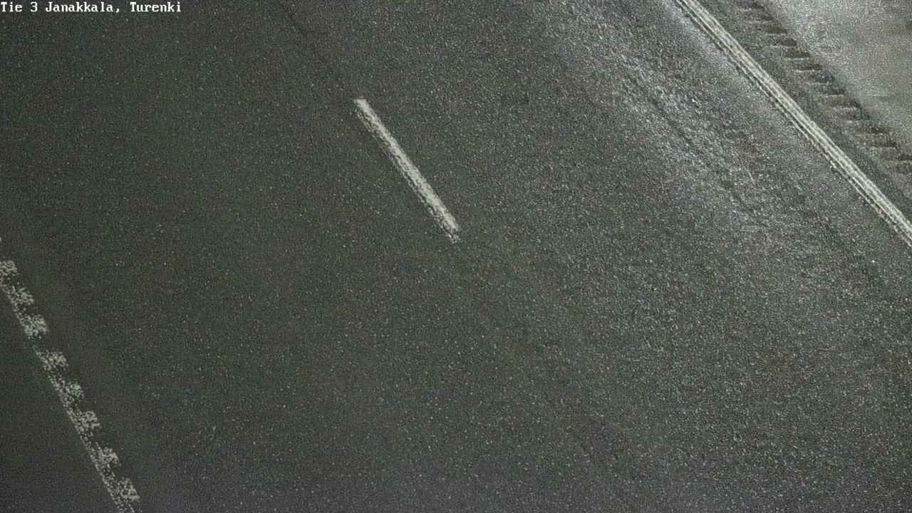 Weather Camera Image Väg 3 Janakkala, Turenki, Janakkala, Kanta-Häme