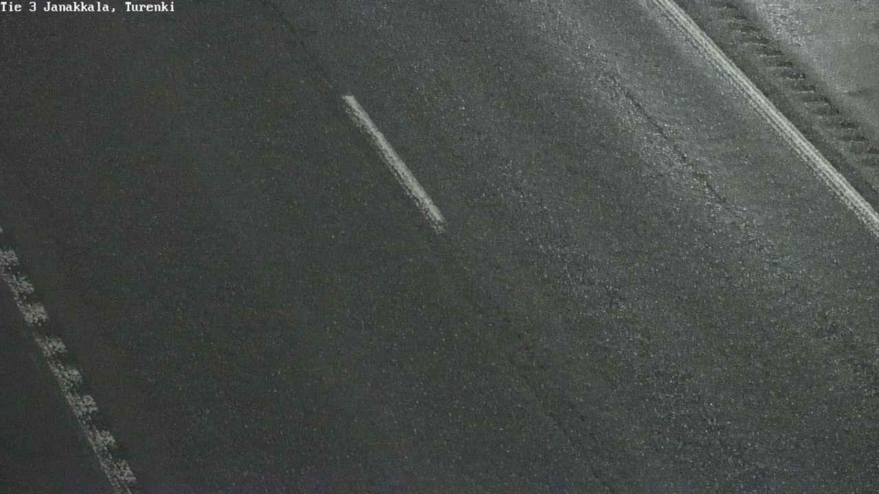 Weather Camera Image Väg 3 Janakkala, Turenki, Janakkala, Kanta-Häme