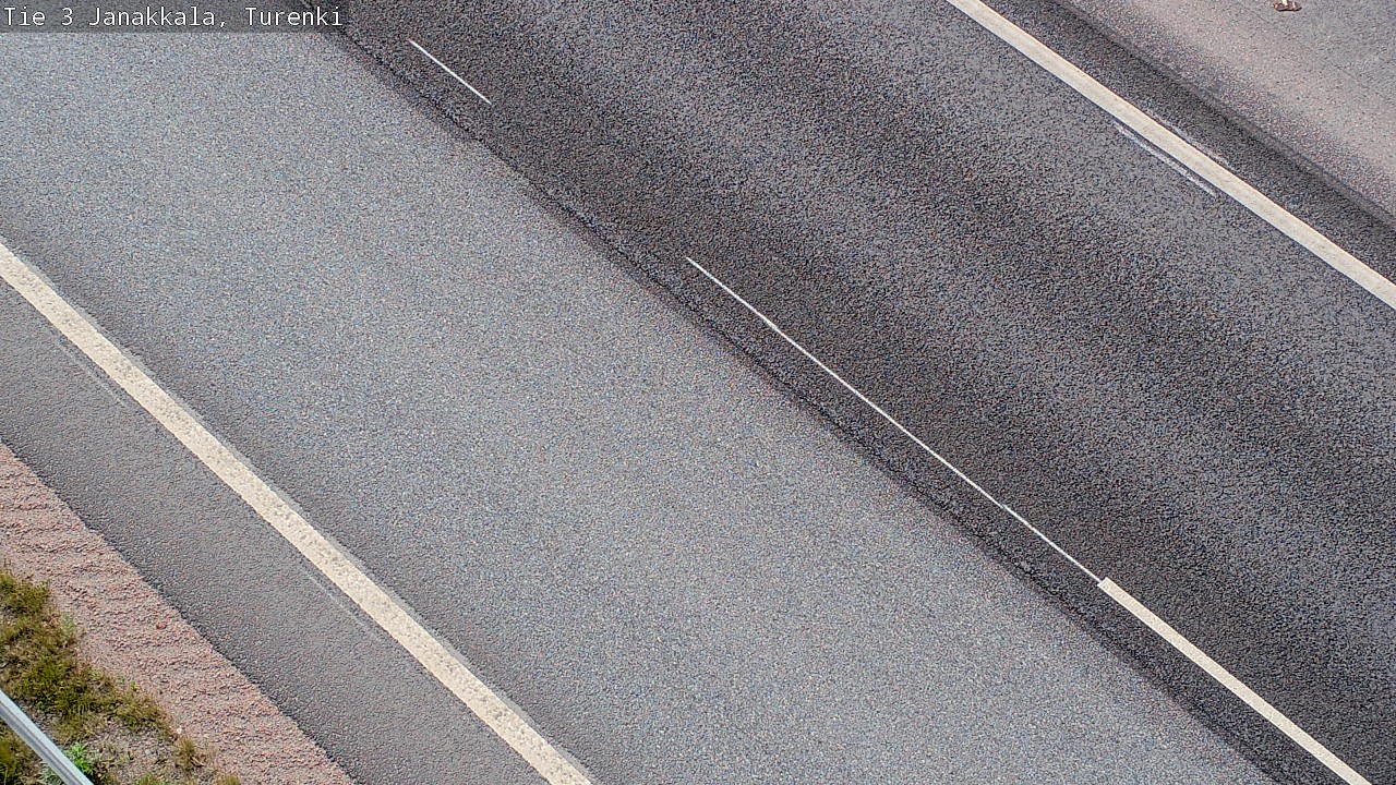 Kelikamerat Kuva Tie 3 Janakkala, Turenki, Janakkala, Kanta-Häme