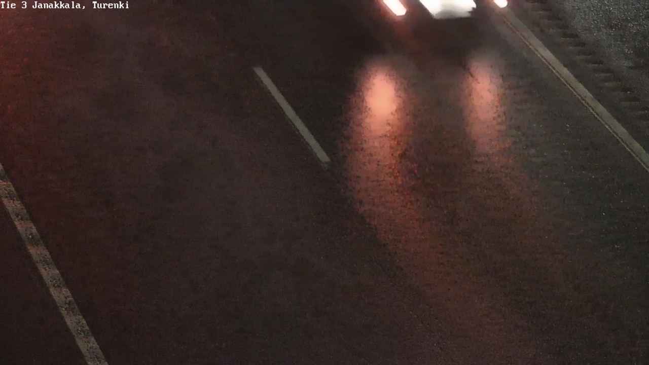 Kelikamerat Kuva Tie 3 Janakkala, Turenki, Janakkala, Kanta-Häme