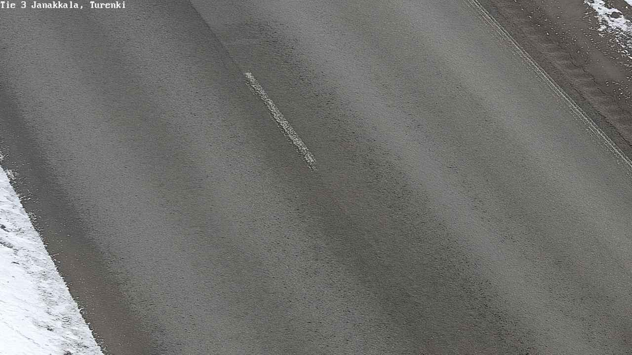 Kelikamerat Kuva Tie 3 Janakkala, Turenki, Janakkala, Kanta-Häme