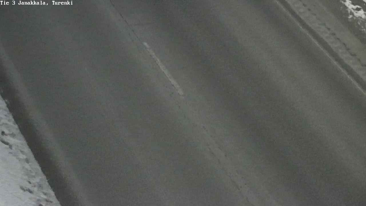 Kelikamerat Kuva Tie 3 Janakkala, Turenki, Janakkala, Kanta-Häme