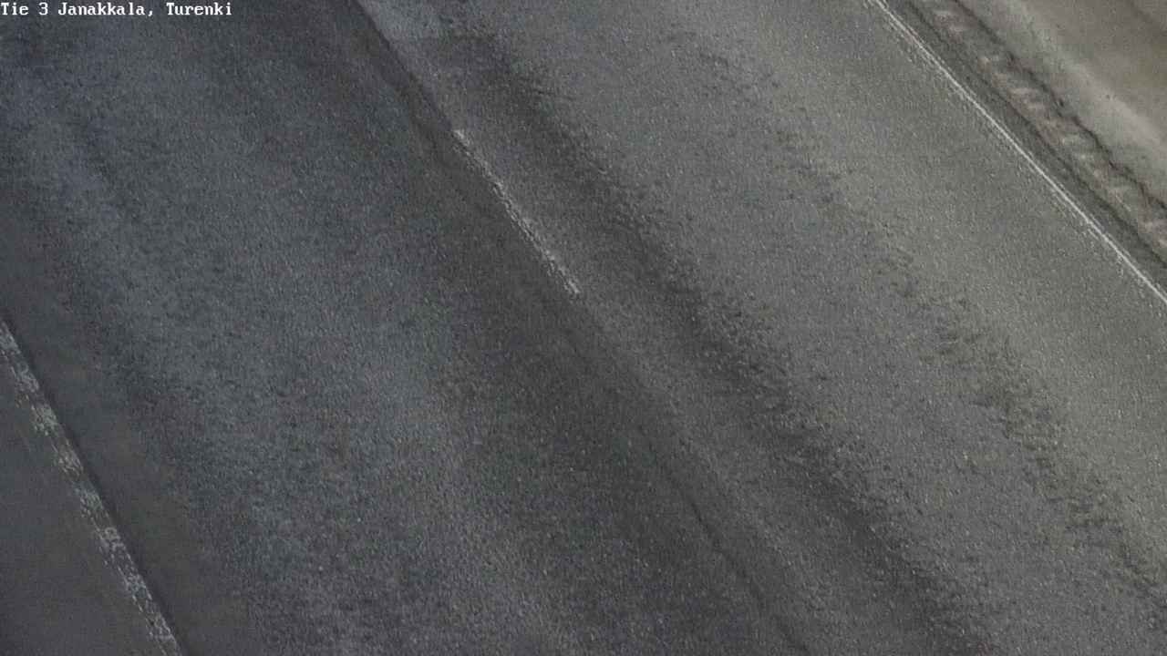 Weather Camera Image Road 3 Janakkala, Turenki, Janakkala, Kanta-Häme