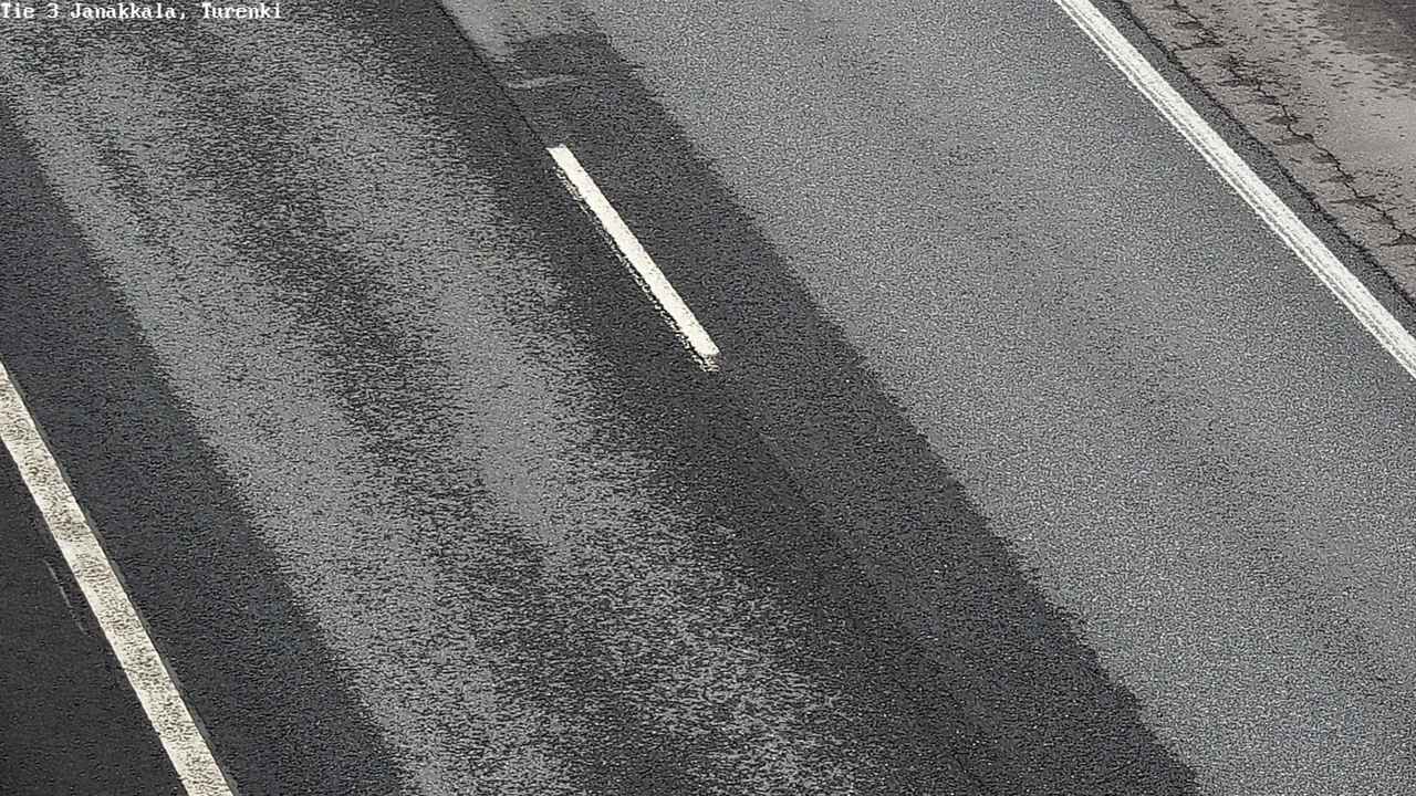 Kelikamerat Kuva Tie 3 Janakkala, Turenki, Janakkala, Kanta-Häme