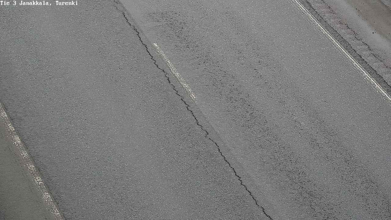 Kelikamerat Kuva Tie 3 Janakkala, Turenki, Janakkala, Kanta-Häme