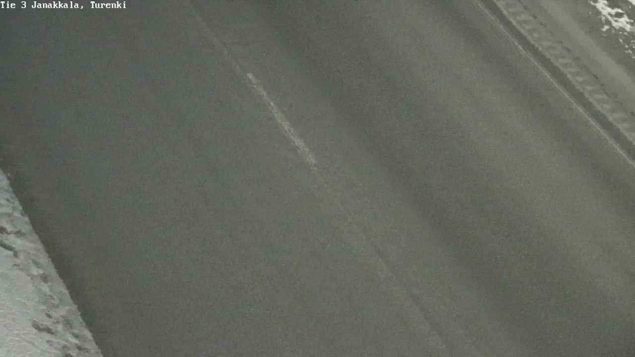 Kelikamerat Kuva Tie 3 Janakkala, Turenki, Janakkala, Kanta-Häme