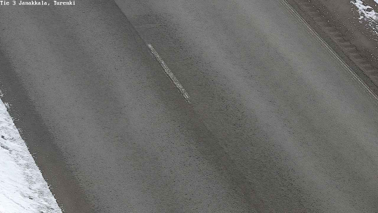 Kelikamerat Kuva Tie 3 Janakkala, Turenki, Janakkala, Kanta-Häme