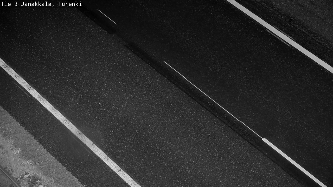 Kelikamerat Kuva Tie 3 Janakkala, Turenki, Janakkala, Kanta-Häme
