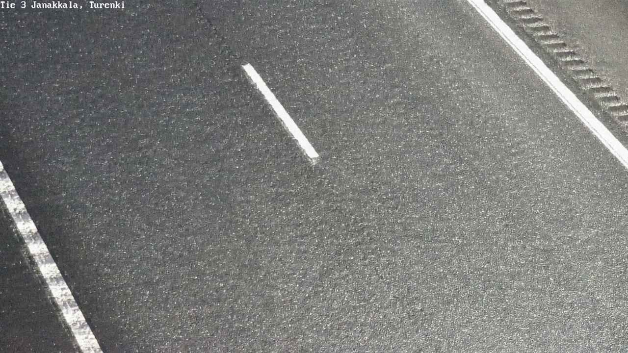 Kelikamerat Kuva Tie 3 Janakkala, Turenki, Janakkala, Kanta-Häme