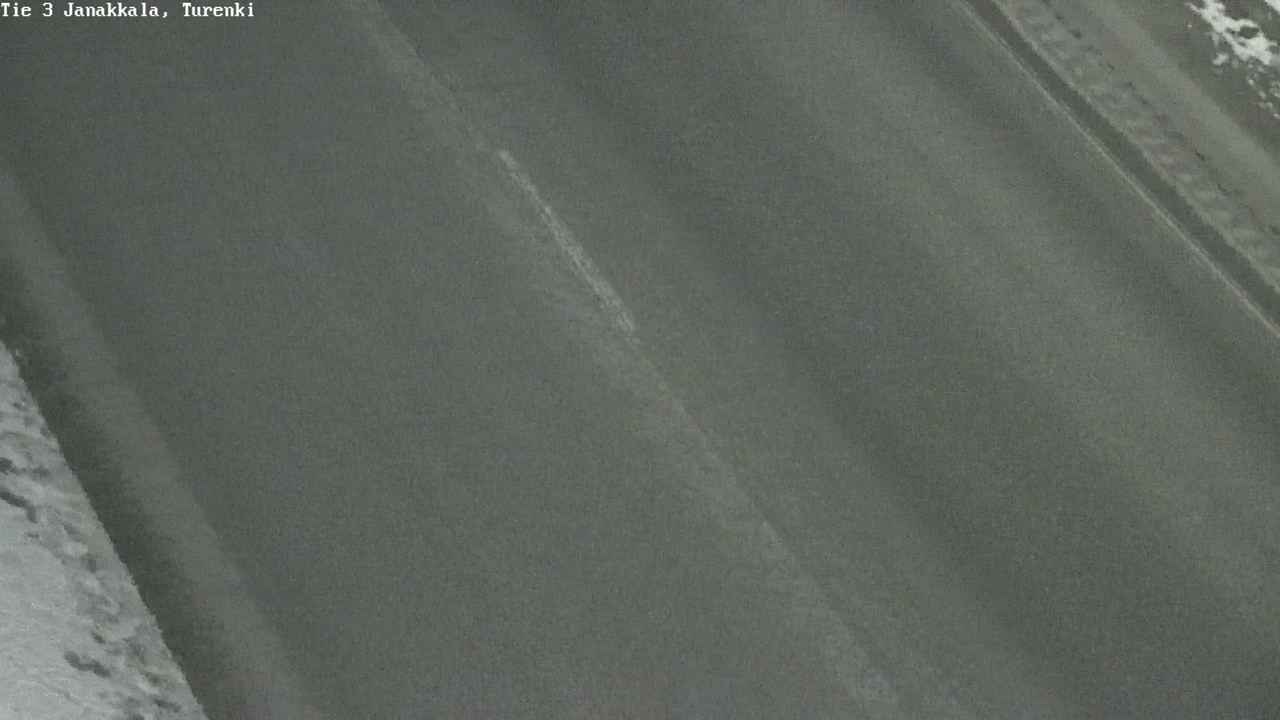 Kelikamerat Kuva Tie 3 Janakkala, Turenki, Janakkala, Kanta-Häme