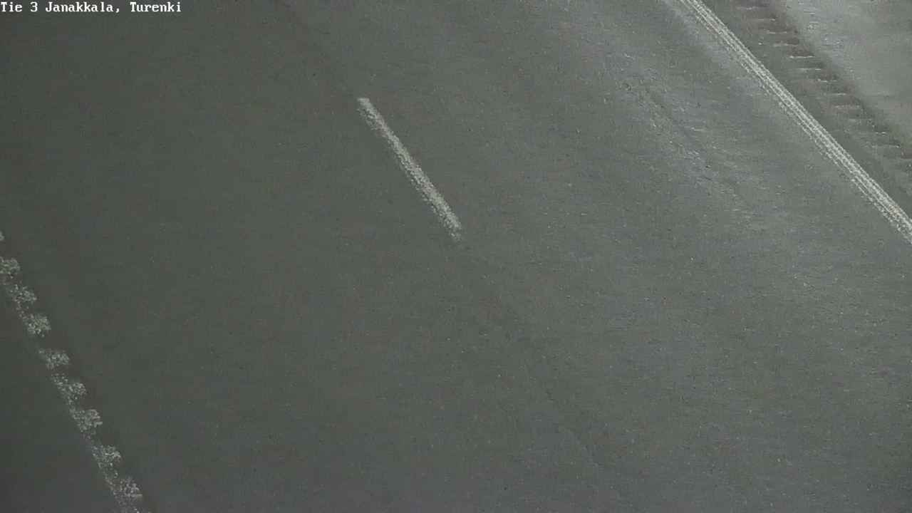 Weather Camera Image Väg 3 Janakkala, Turenki, Janakkala, Kanta-Häme