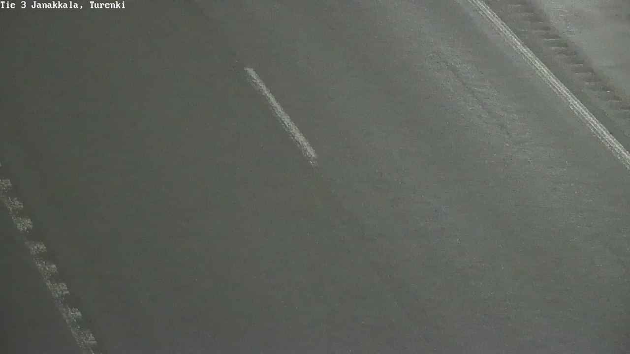 Weather Camera Image Väg 3 Janakkala, Turenki, Janakkala, Kanta-Häme