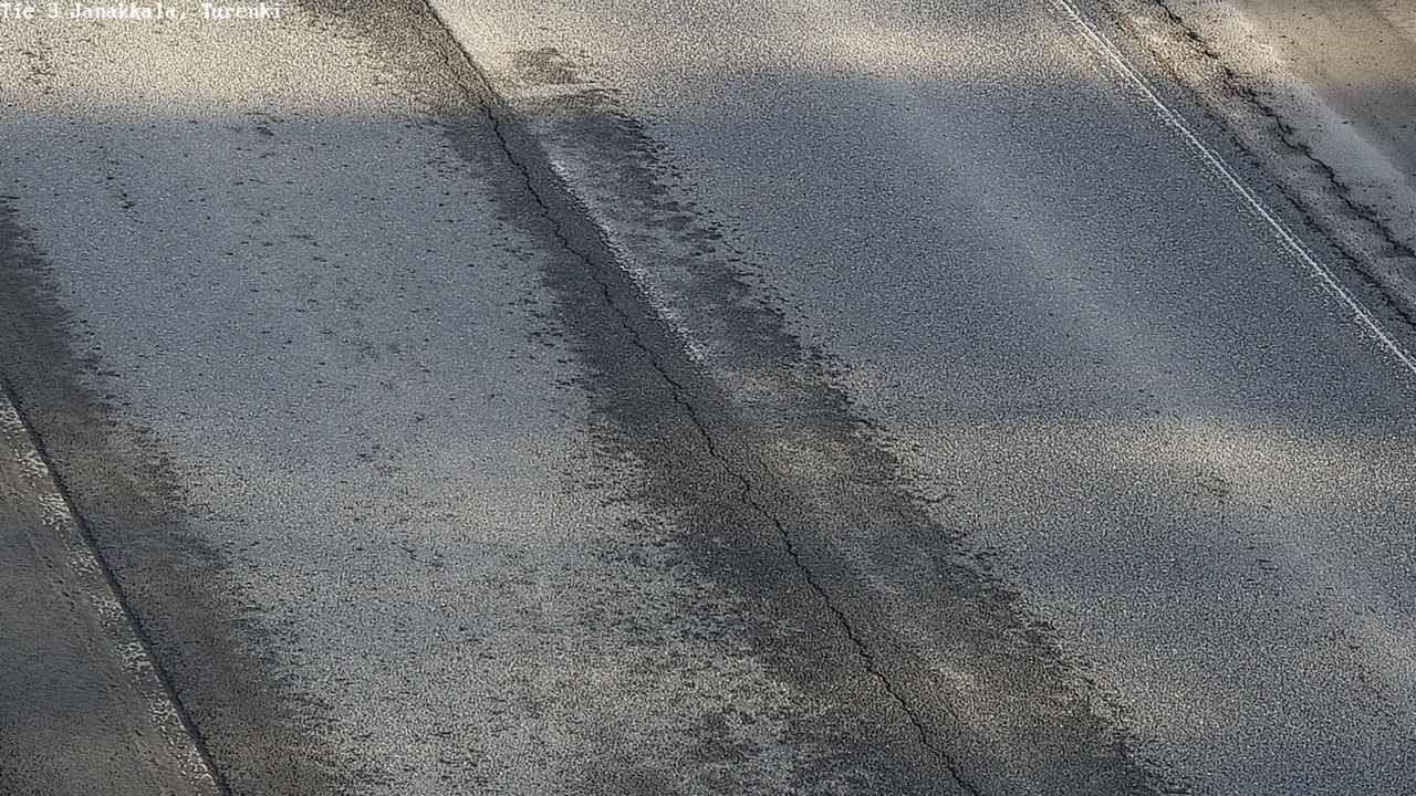 Weather Camera Image Road 3 Janakkala, Turenki, Janakkala, Kanta-Häme