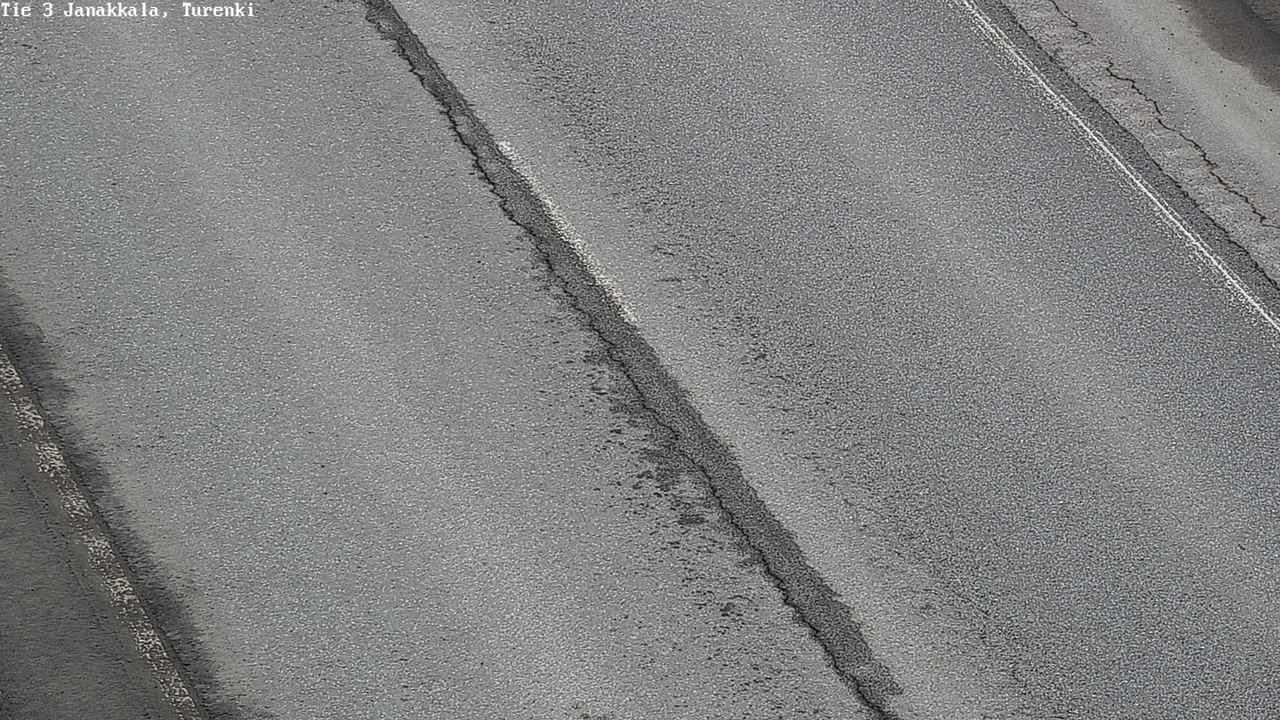 Kelikamerat Kuva Tie 3 Janakkala, Turenki, Janakkala, Kanta-Häme