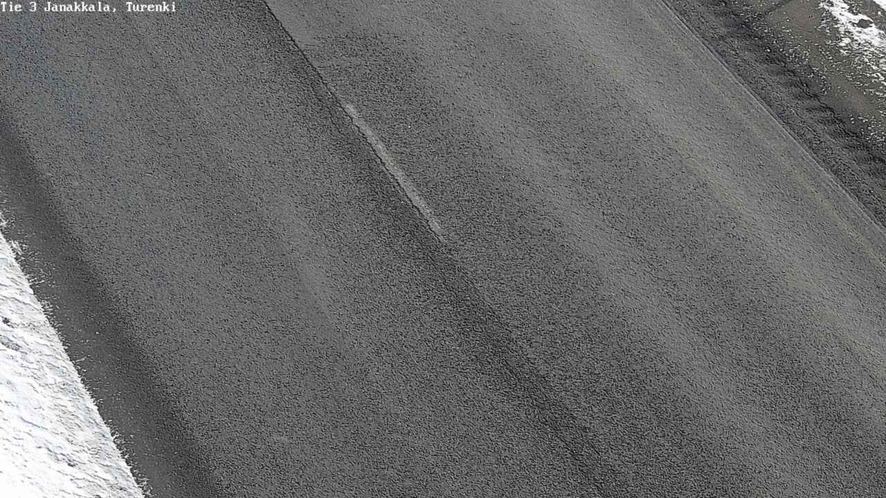 Kelikamerat Kuva Tie 3 Janakkala, Turenki, Janakkala, Kanta-Häme