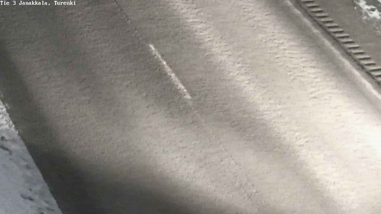 Kelikamerat Kuva Tie 3 Janakkala, Turenki, Janakkala, Kanta-Häme