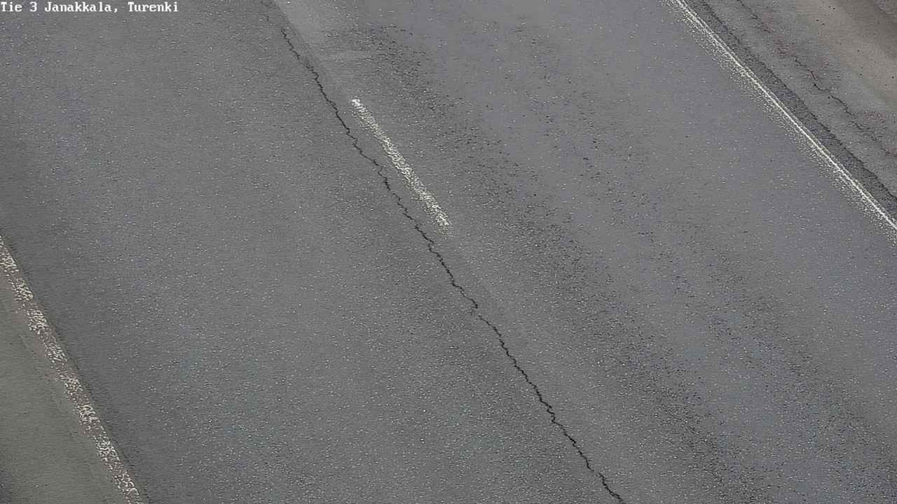 Kelikamerat Kuva Tie 3 Janakkala, Turenki, Janakkala, Kanta-Häme